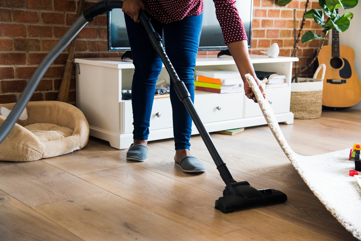 Household Assistance